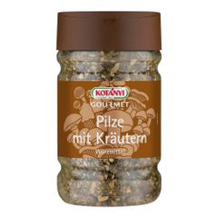Pilze mit Kräutern ca. 600g von Kotanyi