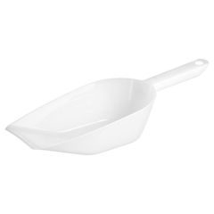 Schaufel Kunststoff 800g von Westmark