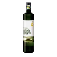Fandler Kürbiskernöl 0,25l