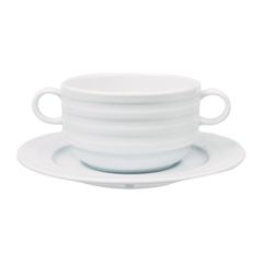 Lizbon Suppen Untere von Güral Porselen