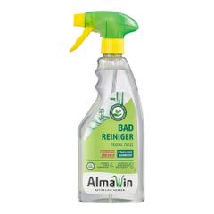 Bio Badreiniger 500ml von Almawin