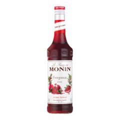 Monin Sirup Granatapfel 700ml von Monin
