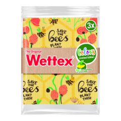 Schwammtuch Color 3ct von Wettex