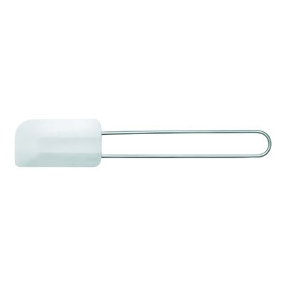 Teigschaber Silikon 6x3cm von Lauterjung