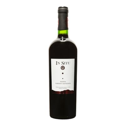 Cabernet Sauvignon Reserva 2018 750ml von Vina San Esteban