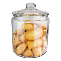 Vorratsglas Classic 4000ml von Assheuer & Pott