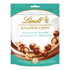 Sensation Crispy 140g von Lindt