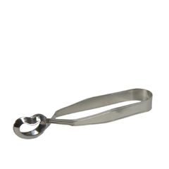 Schneckenzange 18/10 von Contacto Bander