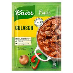 Knorr base for goulash - 73g