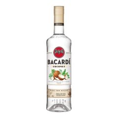 Coconut 27 %vol. 700ml von Bacardi
