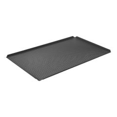 Perforated Teflon baking tray GN1/1 from Hendi