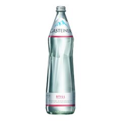Gasteiner Gastroflasche natur 1000ml - 12er Vorteilspack von Gasteiner