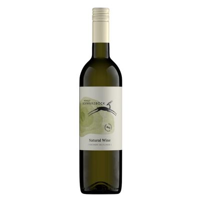 Bio Grüner Veltliner Natural Wine 2023 750ml von Schwarzböck
