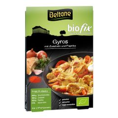 Bio Gyros 17g - 10er Vorteilspack von Beltane