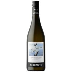 Sauvignon Blanc 2021 750ml - Weißwein von Weingut Wohlmuth