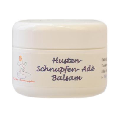 Husten Schnupfen Balsam 50ml