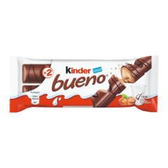 Bueno 43g - 30er Vorteilspack von Kinder
