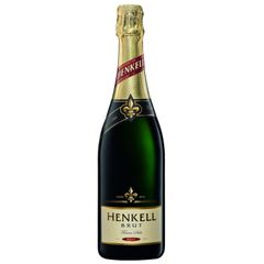 Sekt Brut  750ml von Henkell Sekt