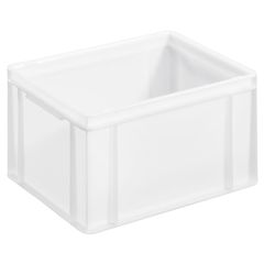 Stapelbehälter 40x30x17cm 16l von Werit