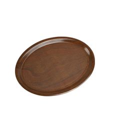 Tablett Pressholz Buche von Cambro