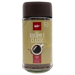 Caffè Gourmet Classic 200g von Käfer