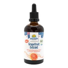Bio Grapefruit Extrakt 100ml - 6er Vorteilspack von Govinda