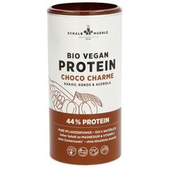 Bio Choco Charme Protein Mix 200g - 6er Vorteilspack von Schalk Mühle