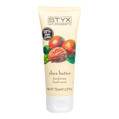 Bio Shea butter Hand cream 70ml by styx naturcosmetic