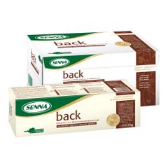 Back Backmargarine 2500g von Senna