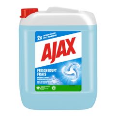 Allzweckreiniger Frischeduft 10000ml von Ajax