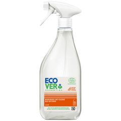 Bio Kalk Entferner Lemon 500ml - 6er Vorteilspack von Ecover Essential