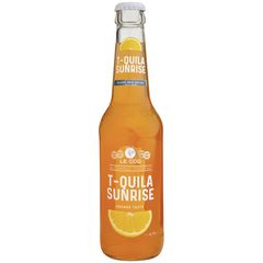T-Quila Sunrise 4.7% ABV 330ml by Le Coq