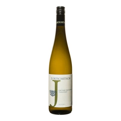 Bio Grüner Veltliner Terrassen 24 750ml von Jurtschitsch