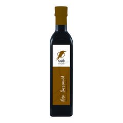 Bio Sesamöl kaltgepresst 250ml - 6er Vorteilspack von Ölmühle Raab