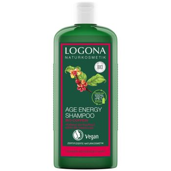 Bio Age Energy Shampoo Coffein 250ml
