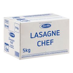 Lasagne gelb Gastro 5000g von Barilla