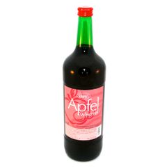 Apfel Weichselsaft 1000ml von Obsthof Schurm - Schurms