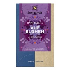 Bio Aufblühen a 1.5g 18Beutel - 6er Vorteilspack von Sonnentor