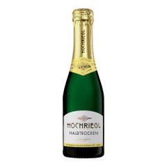 Sekt Halbtrocken 200ml von Hochriegl