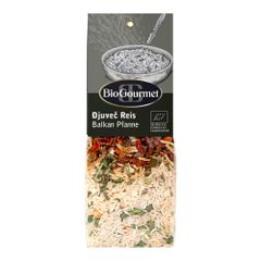 Bio Djuvec Reis 250g - 6er Vorteilspack von Biogourmet