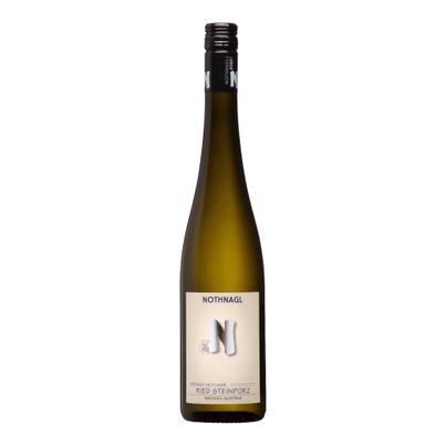 Grüner Veltliner Federspiel Steinporz 2023 750ml von Nothnagl