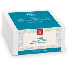 T-Bag® Assam TGBOP von Demmers Teehaus