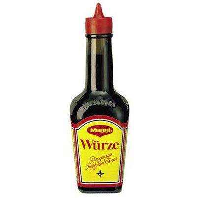 Maggi Würze 125g