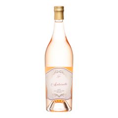 Rosé Antoinette 2024 750ml von Fuhrgassl-Huber