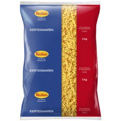 Recheis 2-Ei Hörnchen gedreht 5000g