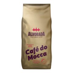 Cafe Do Mocca Bohne 1000g von Alvorada