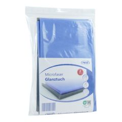 Microfaser Glanztuch 2 Stück von REZI