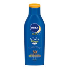 Sun protection & care LSF50+ 200ml from Nivea