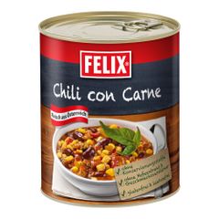 Chili con Carne 800g von Felix