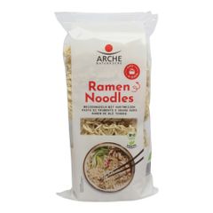 Bio Ramen Nudeln 250g - 8er Vorteilspack von Arche